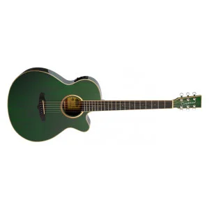 Winterleaf TW4 CE FG RN - Equipo Fiable y de Alto Rendimiento | Green Musicians