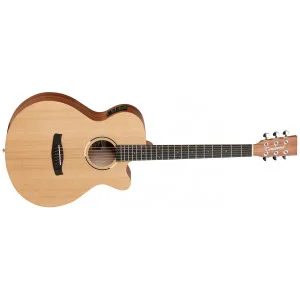 Roadster TR4 CE - Roadster fiable y de alto rendimiento | Green Musicians