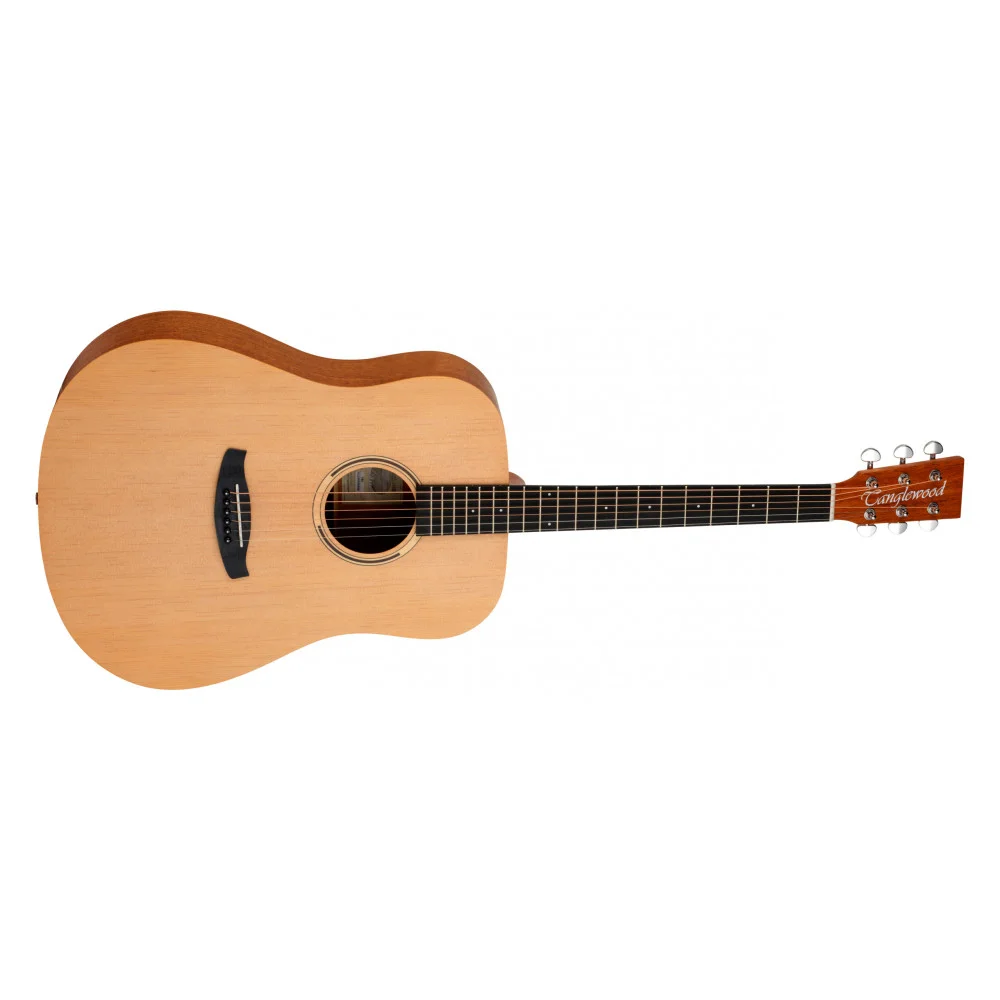 Roadster TR5 - Roadster with classic design and reliable performance | Green Musicians
