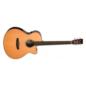 Rosewoodsmart Trs4 Ce - Equipo técnico confiable y de alto rendimiento | Green Musicians