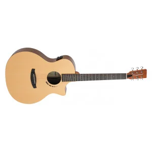 Metropolitan TM6 CE - Equipamiento fiable de la gama Metropolitan | Green Musicians