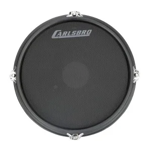 Carlsbro pad de tom de 8" doble zona mesh