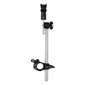 Support de pad de cymbale Carlsbro - Support robuste et réglable