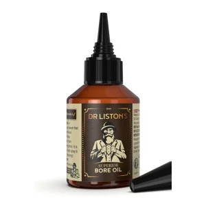 ACEITE PARA BARRENO SUPERIOR 50ML - Aceite Orgánico para el Cuidado de Instrumentos de Madera