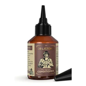 Conditionneur de touche 50ML | Huile de touche biologique Dr Liston