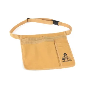 Pochette de Liston | Ceinture à outils professionnelle pour luthiers