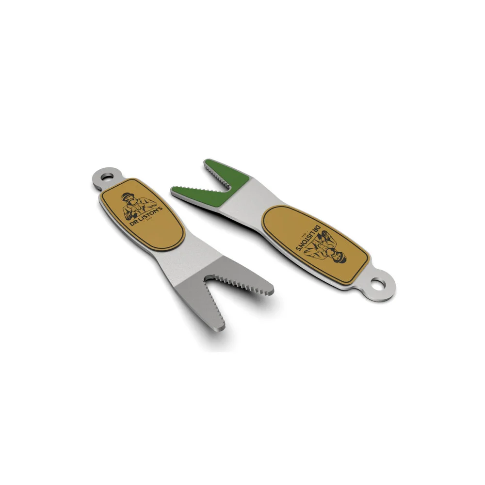 REMARKABLE SWITCH TOOL 10CM - Handmade Precision Switch Tool