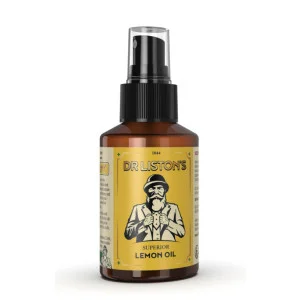 HUILE DE CITRON SUPÉRIEURE - Huile d'entretien pour touche de guitare | Green Musicians