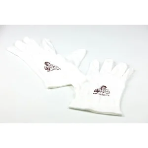 Les Gants Dr Liston - Gants 100% Coton pour Protection d'Instruments | Green Musicians