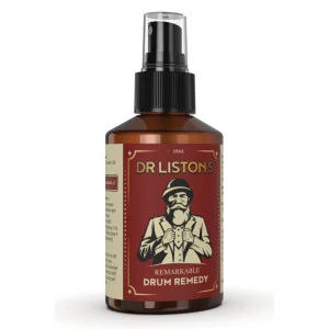 REMARQUABLE REMÈDE POUR BATTERIE - Nettoyant tout usage pour batterie 150ml | Dr Liston