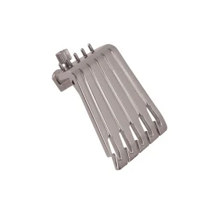 5-STRG BANJO TERMINATOR TAILPC - Cordier de remplacement pour banjo à 5 cordes | Green Musicians