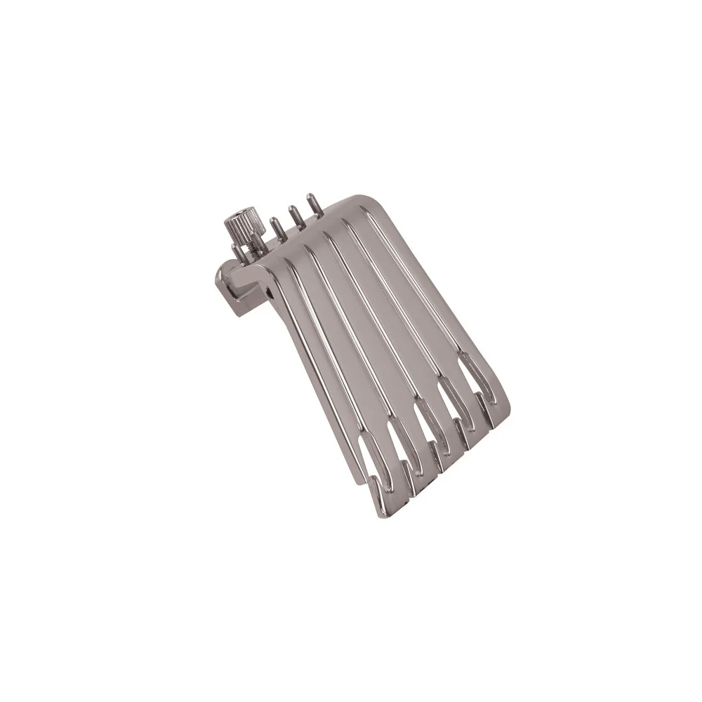 CORDAL TERMINATOR PARA BANJO DE 5 CUERDAS - Cordal de Reemplazo para Banjo de 5 Cuerdas | Green Musicians