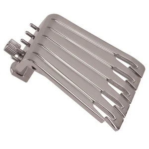 5 CUERDAS BANJO TERMINATOR CORDAL