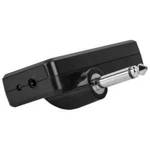 Mini amplificateur casque Axehead pour guitare - Ampli rechargeable avec simulateur