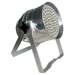 PROJECT.PAR 64 LED RGB-183 LED - Professioneller LED PAR-Scheinwerfer
