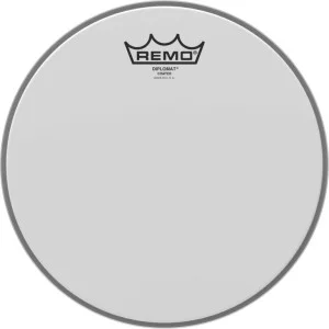 Peau Diplomat Sablée 16" pour Tom/ Tom sur pieds | Green Musicians