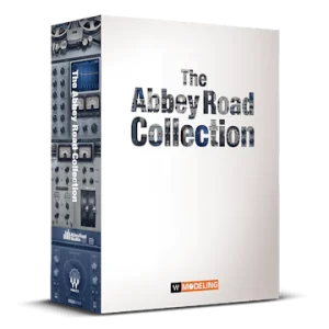 Colección Waves Abbey Road