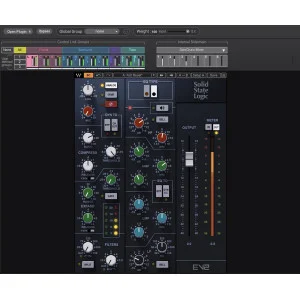 Waves Immersive Wrapper | Plugin Audio Immersif pour Dolby Atmos | Green Musicians
