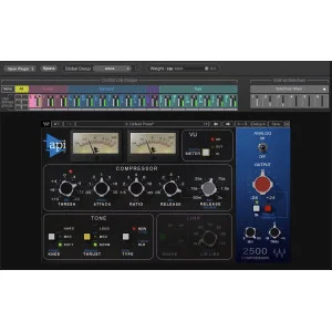 Waves Immersive Wrapper | Immersives Audioplugin für Dolby Atmos | Green Musicians