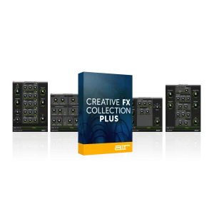 Air Music Tech AIR CREATIVE FX COLLECTION PLUS