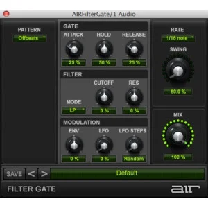 Air Music Tech AIR CREATIVE FX COLLECTION PLUS
