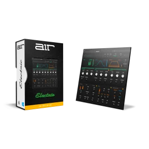 Air Music Tech AIR ELEKTRISCH