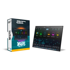 Air Music Tech AIR HYPE