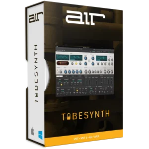 Air Music Tech AIR TUBESYNTH