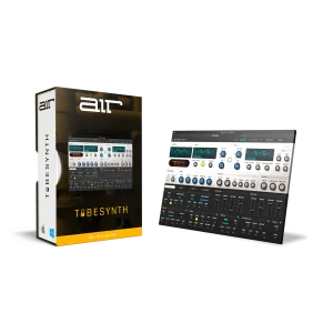 Air Music Tech AIR TUBESYNTH
