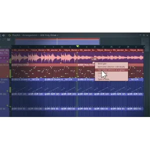 FL Studio Fruity Edition 2025