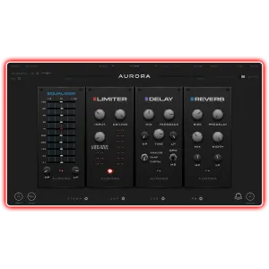 Laney Ironheart - Plug-in d'ampli numérique | Black Country Customs