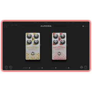 Laney Ironheart - Plug-in d'ampli numérique | Black Country Customs