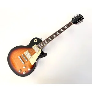 Epiphone Les Paul Standard '60s Bourbon Burst 2022