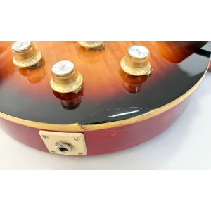 Epiphone Les Paul Standard '60s Bourbon Burst 2022