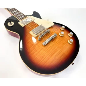 Epiphone Les Paul Standard '60s Bourbon Burst 2022