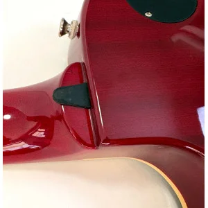 Epiphone Les Paul Standard '60s Bourbon Burst 2022