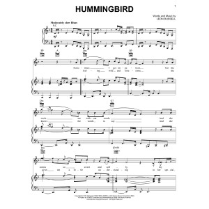 Hummingbird
