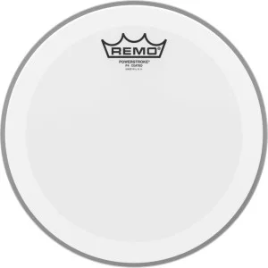 Parche Powerstroke 4 arenada 12" para tom/caja - Control y durabilidad