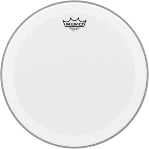 Powerstroke 4 beschichtetes 15" Doppellagen-Fell - Tom/Snare | Green Musicians