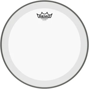 Powerstroke 4 transparent 14" Doppellage für Tom | Schlagzeugfell