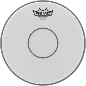 Parche Powerstroke 77 sablée 10" para caja | Green Musicians