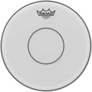 Peau Powerstroke 77 sablée de 12" pour caisse claire | Green Musicians