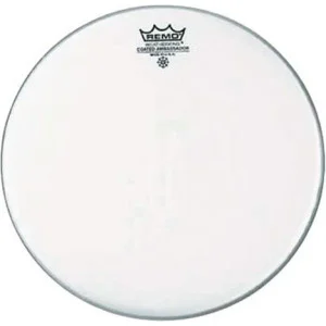 Peau 10" pour tampon d'exercice - Protection durable pour votre équipement
