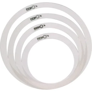 Rem-o-ring set 4 pieces 1x12", 1x13", 1x14" + 1x16"