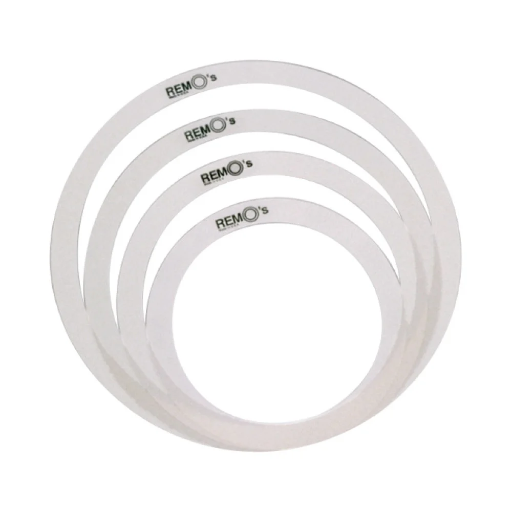 Juego de Rem-o-ring 4 piezas 1x12", 1x13", 1x14" + 1x16"