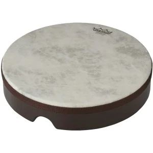 Tambour à main 2.5" x 12" non-accordable | Percussion | Green Musicians