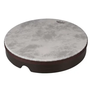 Tambour à main 2.5" x 14" non-accordable | Green Musicians