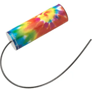Spring Drum "Thunder Tube" 7" x 2" - Pan coupé