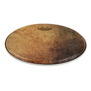 Peau Skyndeep 10" Dünn für Pandeiro, Motiv Ziegenbraun