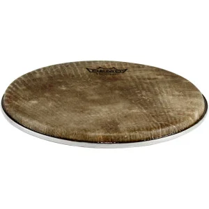 Skyndeep-Fell 8-3/4" (22,2 cm) für Doumbek, Rand 3/8" | Ersatzfell